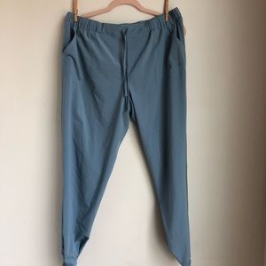 Albion Fit XXL Jetsetters Pants EUC